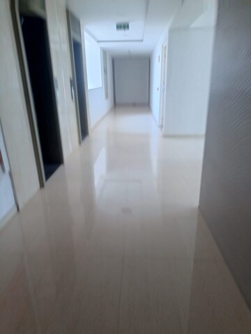 Building Lobby in 3 BHK Builder Floor at BPTP Discovery Park, Sector 80 – for Sale