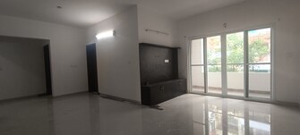 2 BHK Apartment For Rent in SV Lakeview Hsr Layout Bangalore  7724709