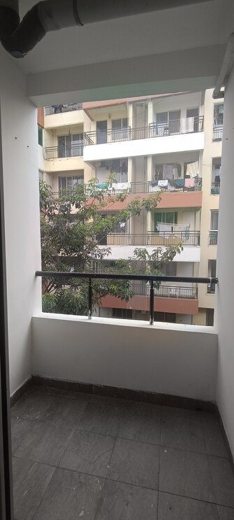 2 BHK Apartment For Rent in SV Lakeview Hsr Layout Bangalore  7724709