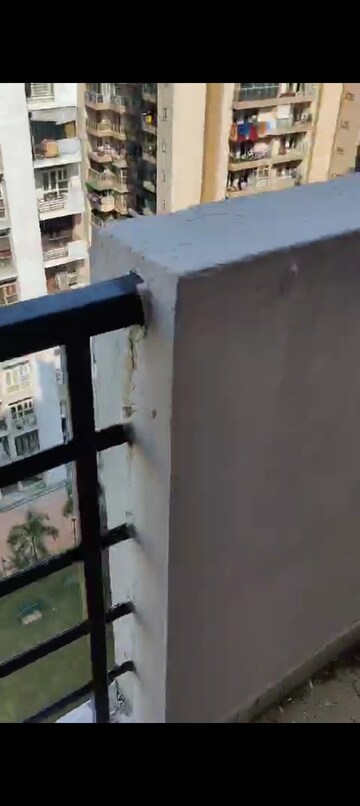 Furnished Amenities in 2 BHK Apartment at Cosmos Golden Heights, Sain Vihar – for Sale