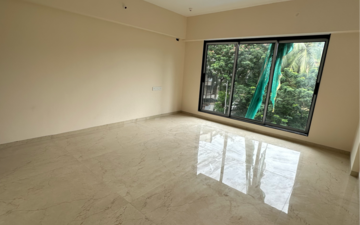 3 BHK Apartment For Sale in West View Apartment Santacruz, Navin Nagar