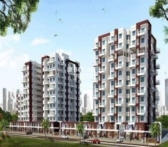 1 BHK Apartment For Rent in Sai Heights Old Sangvi Old Sangvi Pune  7724713