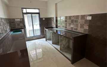 3 BHK Apartment For Sale in Karnani Gyan Ghar, Khar West