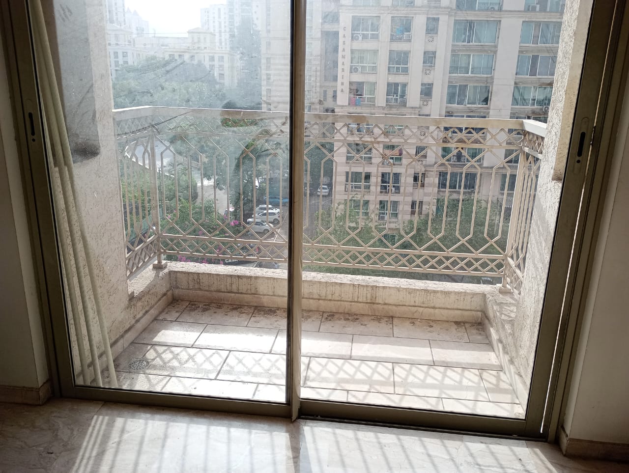 1 BHK Apartment For Rent in Hiranandani Estate Thane  7724725