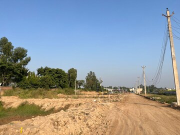  Plot For Sale in Ambala Highway