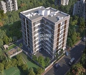 1 BHK Apartment For Rent in Siddhi Ananta Katraj Pune  7724749