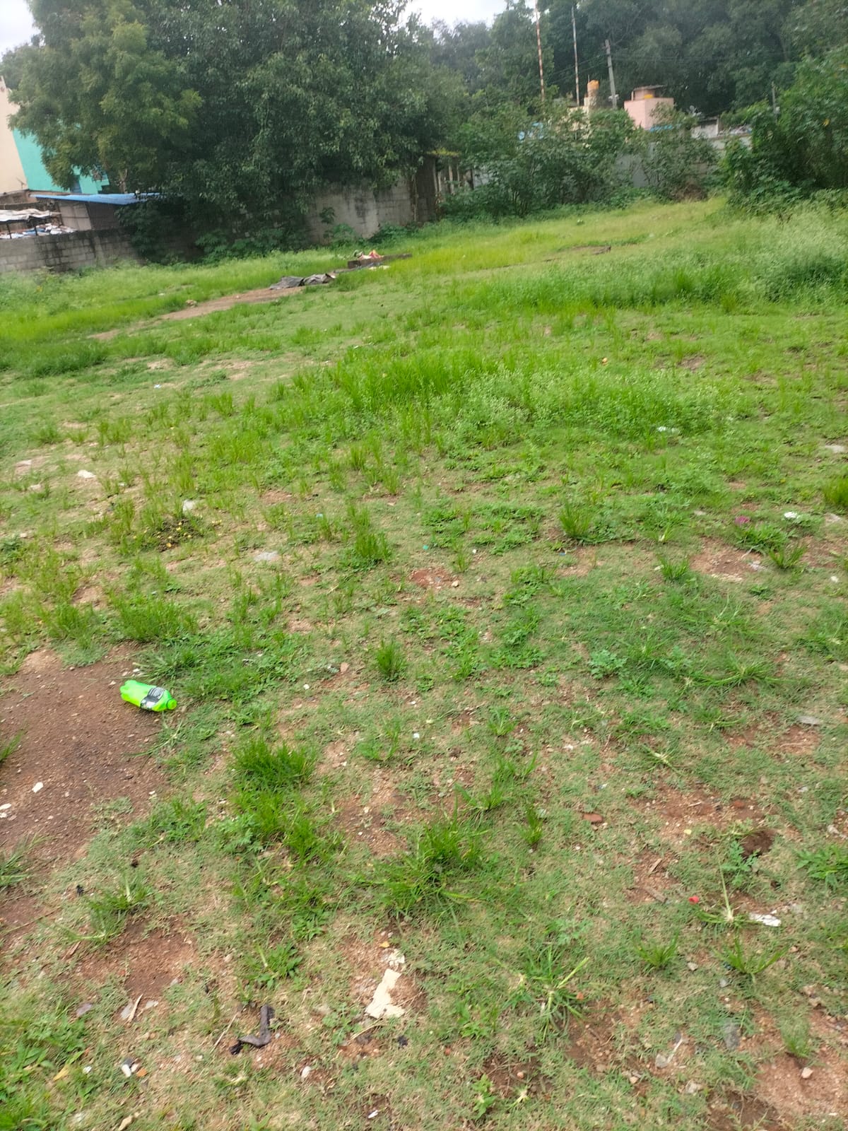 Commercial Land 4000 Sq.Ft. For Resale in Kasturi Nagar Bangalore  7724750