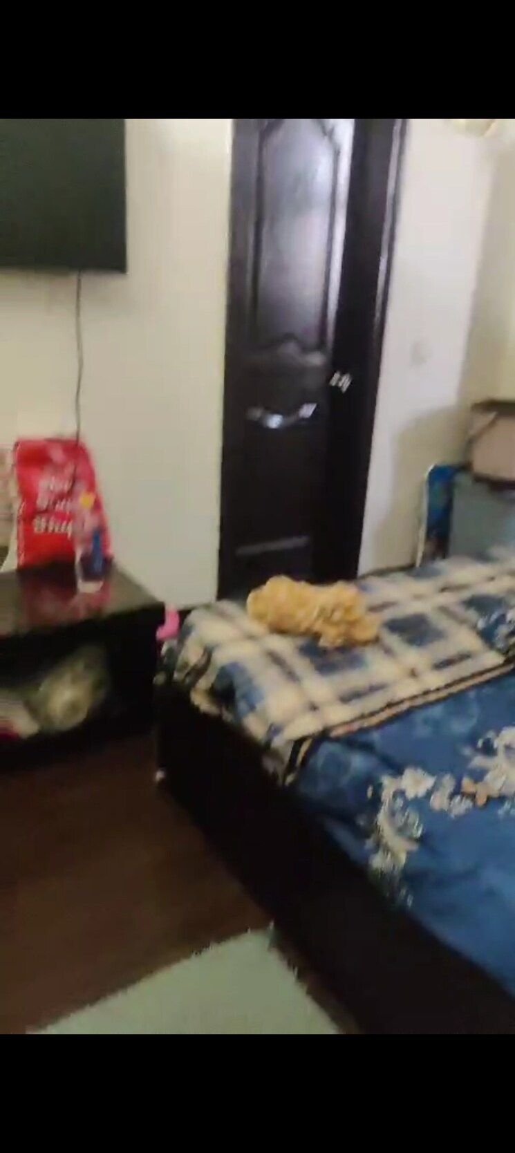 Bedroom, exotica-eastern-court 3 Bedroom 1895 Sq.Ft. Apartment In Sain Vihar Ghaziabad 7724787