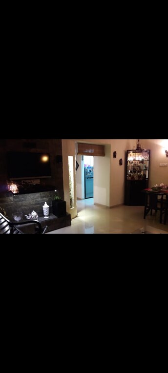 1 BHK Apartment For Rent in Puranik City Reserva Ghodbandar Thane  7724778