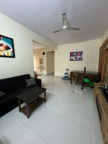 Master Bedroom in 2 BHK Apartment at Sri Nilaya HSR Layout, Hsr Layout – for Sale