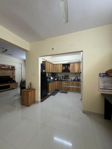 Living Room in 2 BHK Apartment at Sri Nilaya HSR Layout, Hsr Layout – for Sale