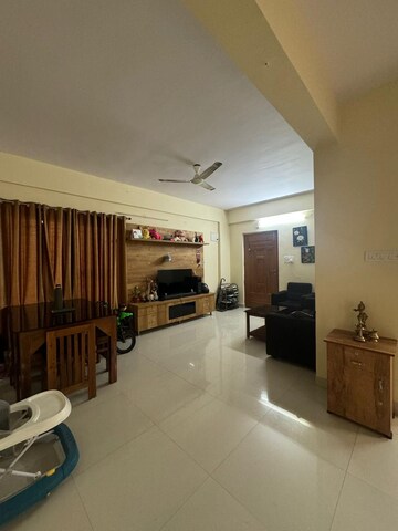 Kitchen in 2 BHK Apartment at Sri Nilaya HSR Layout, Hsr Layout – for Sale