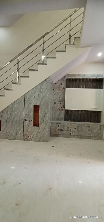 3 BHK Independent House – Exterior View View at AVS AG Heights, Hathoj - for Sale