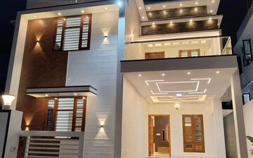 3 BHK Villa For Sale in Kanakapura Road