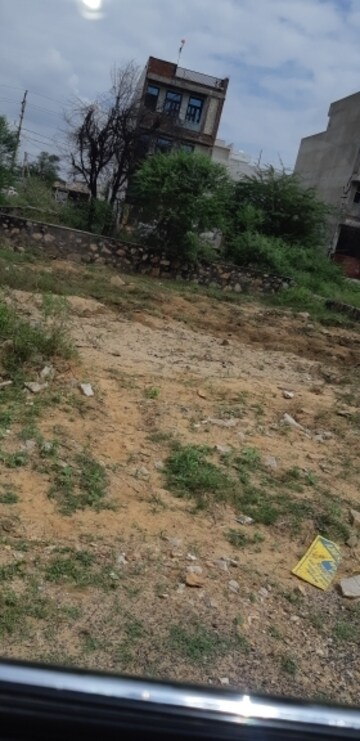  Plot For Sale in Jagatpura