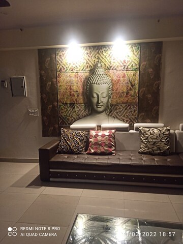 2 BHK Apartment For Sale in Panchsheel Wellington, Sain Vihar