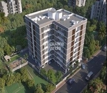 1 BHK Apartment For Rent in Pratik Apartment Kothrud Pune  7724850