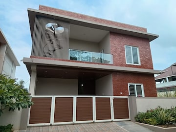 4 BHK Villa For Resale in Maheshwaram Hyderabad  7724838