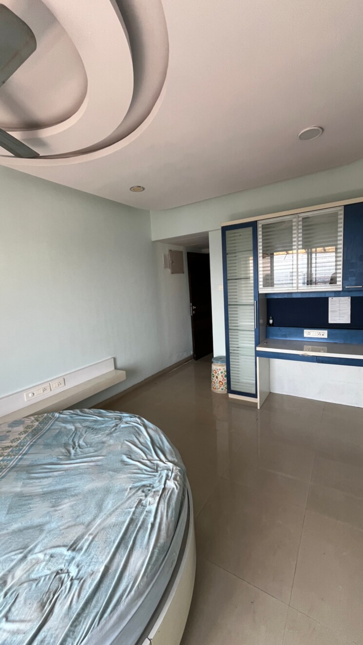 Balcony, tycoons-daffodil 2.5 Bedroom 1550 Sq.Ft. Apartment In Tawri Pada Thane 7724890