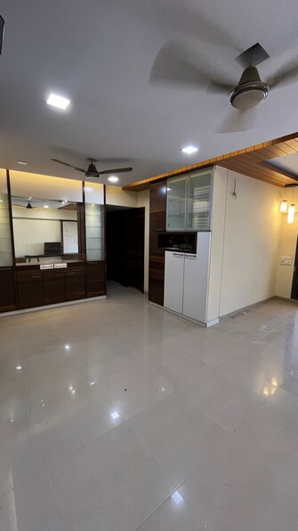 2.5 BHK Apartment For Resale in Tycoons Daffodil Tawri Pada Thane  7724890