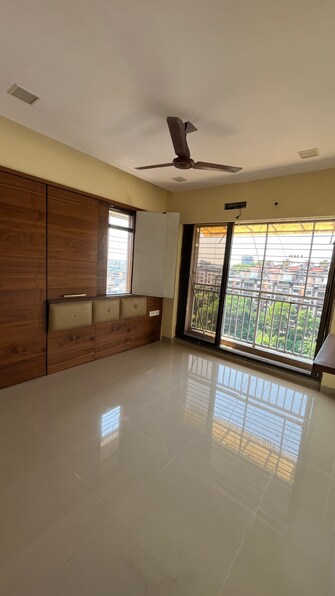 2.5 BHK Apartment For Resale in Tycoons Daffodil Tawri Pada Thane  7724890