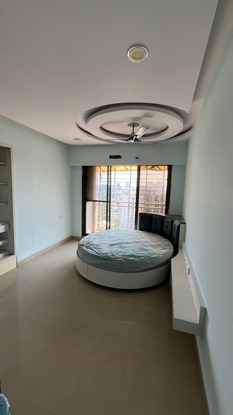 2.5 BHK Apartment For Resale in Tycoons Daffodil Tawri Pada Thane  7724890