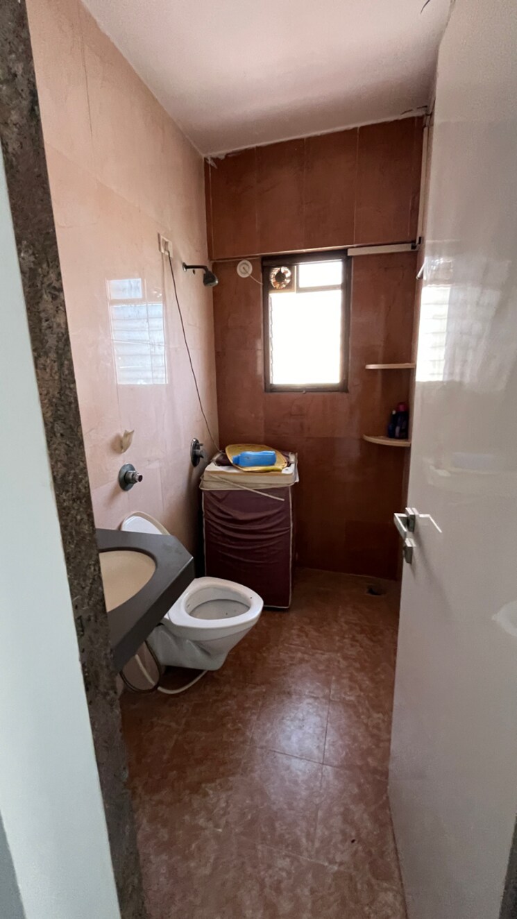 Bathroom, tycoons-daffodil 2.5 Bedroom 1550 Sq.Ft. Apartment In Tawri Pada Thane 7724890