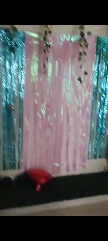 Bedroom in 2 BHK Apartment at GH-7 Crossings Republik, Vijay Nagar – for Sale