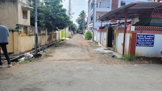 Plot For Resale in Masakali Palayam Coimbatore  7724886