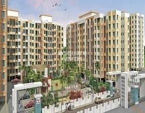 2 BHK Apartment For Sale in Shri Niketan CHS Pimpri Chinchwad, Chinchwad