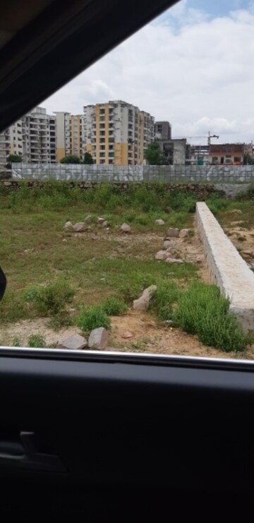  Plot For Sale in Kapoorawala