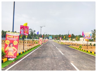 Plot For Resale in Balram Nagar Hyderabad  7692071