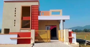 2 BHK Independent House For Resale in Sabbavaram Vizag  7689556