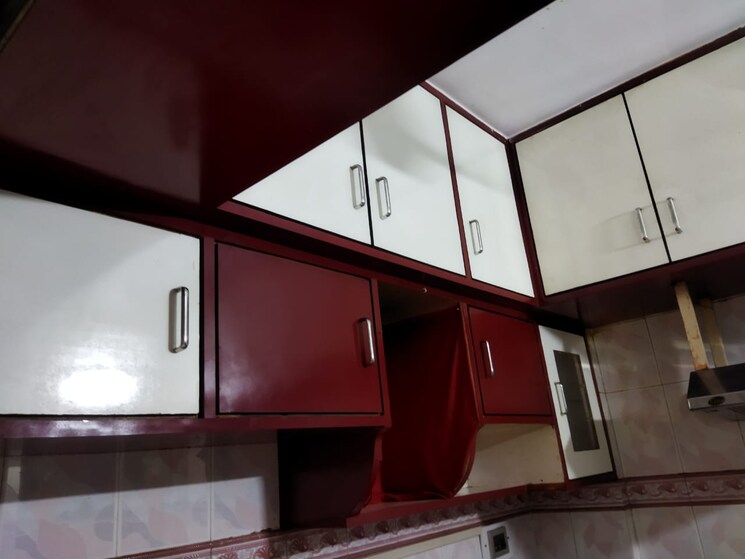 Kitchen, haware-estate 1.5 Bedroom 703 Sq.Ft. Apartment In Kasarvadavali Thane 7724938