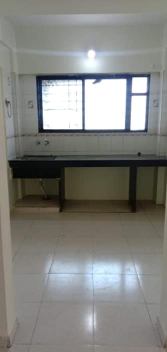 1 RK Apartment For Rent in Sanket Apartments New Sanghavi Pune  7724952