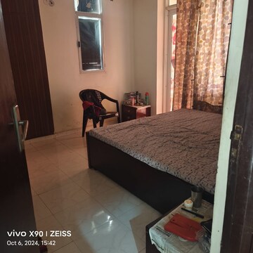 Bedroom in 2 BHK Apartment at Assotech The Nest, Sain Vihar – for Sale