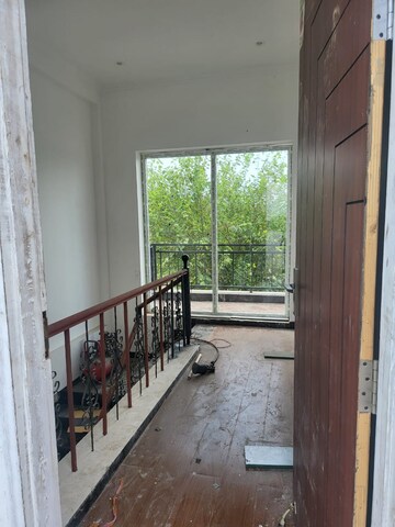 Balcony in 2 BHK Villa at Sushant Golf City – for Sale
