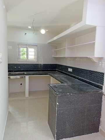 Kitchen in 2 BHK Independent House at VRR SR Arcade, Nagaram – for Sale
