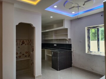 Furnished Amenities in 2 BHK Independent House at VRR SR Arcade, Nagaram – for Sale