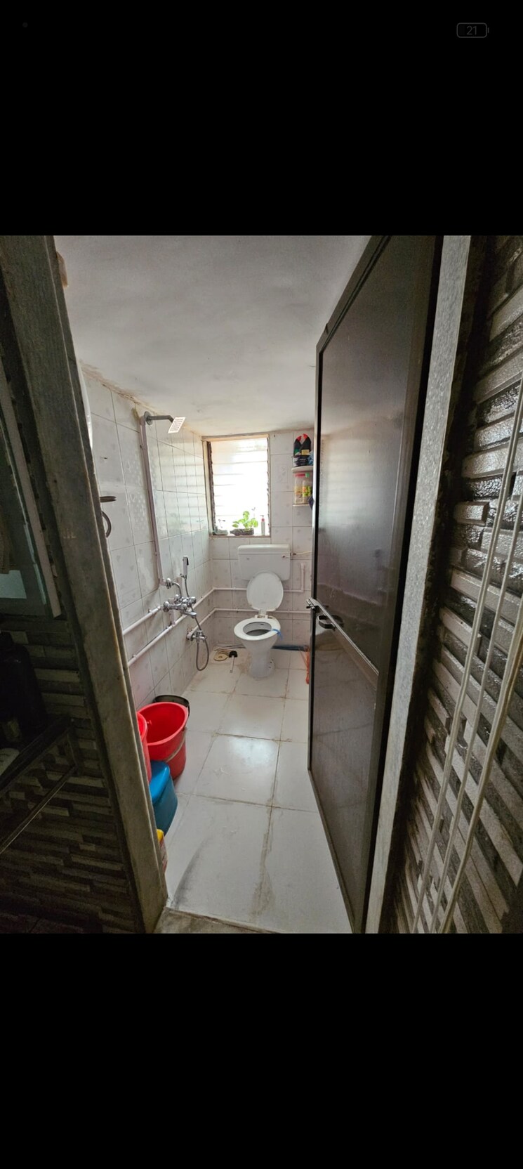 Bathroom, navkar-panchavati-greens 2 Bedroom 695 Sq.Ft. Apartment In Marol Mumbai 7724979