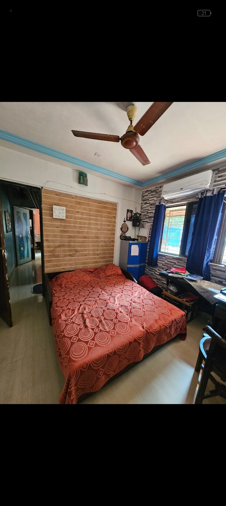 Bedroom, navkar-panchavati-greens 2 Bedroom 695 Sq.Ft. Apartment In Marol Mumbai 7724979