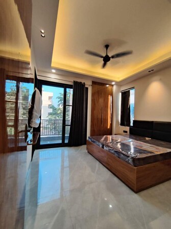 1 BHK Apartment For Rent in Paramount Golfforeste Gn Sector Zeta I Greater Noida  7724971