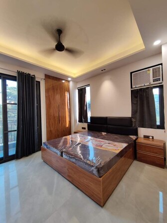 1 BHK Apartment For Rent in Paramount Golfforeste Gn Sector Zeta I Greater Noida  7724971