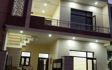 3 BHK Villa For Sale in Kanakapura Road