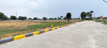 Plot Area in  Plot at Kacharam – for Sale