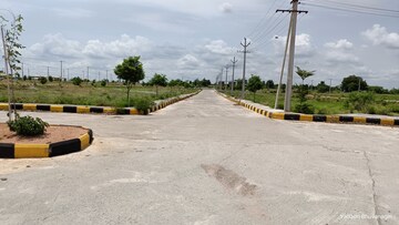 Plot Area in  Plot at Kacharam – for Sale