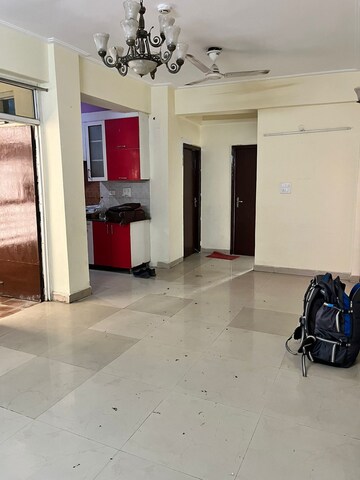 Parking in 3 BHK Apartment at Supertech Livingston, Sain Vihar – for Sale