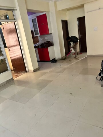 Master Bedroom in 3 BHK Apartment at Supertech Livingston, Sain Vihar – for Sale