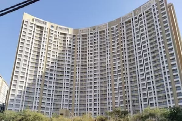 1 BHK Apartment For Resale in JP North Barcelona Mira Road Mumbai  7724988