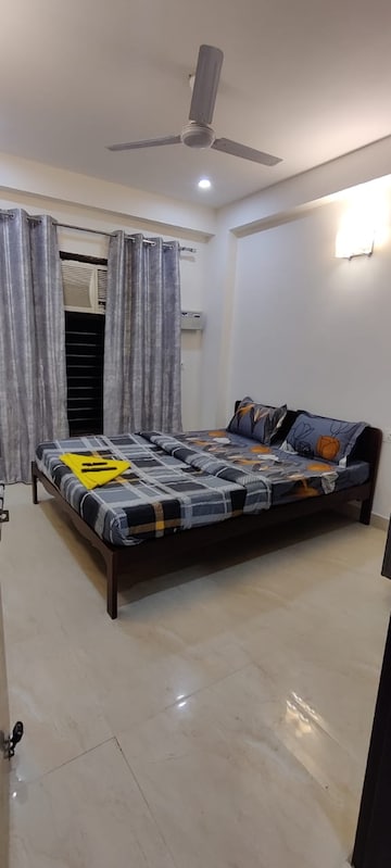 2.5 BHK Builder Floor For Rent in Sector 46 Gurgaon  7725035